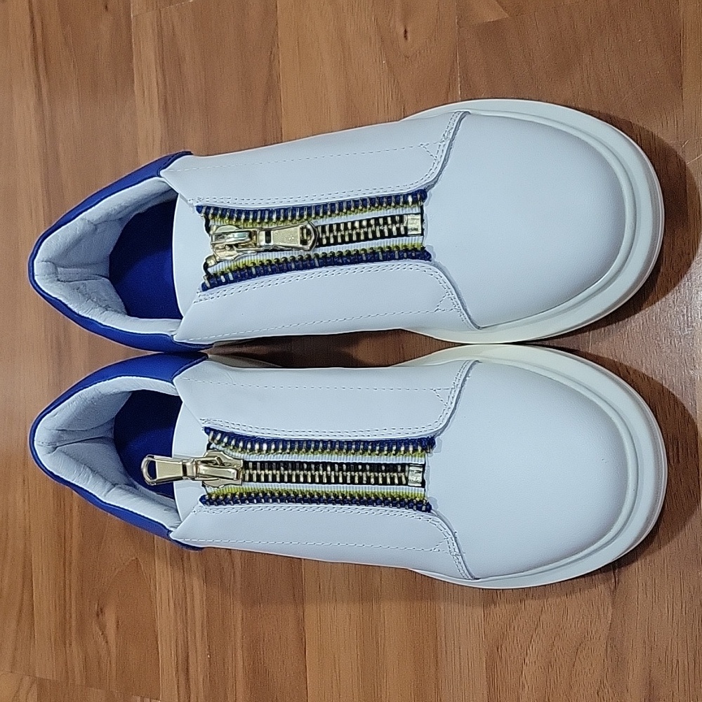 Brand new Hollie Watman Sneakers size 6.5, 7.5 and 8